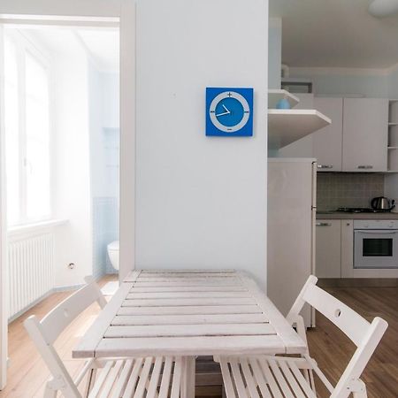 Taaac Apartment - The House Of Travelers Como Eksteriør bilde