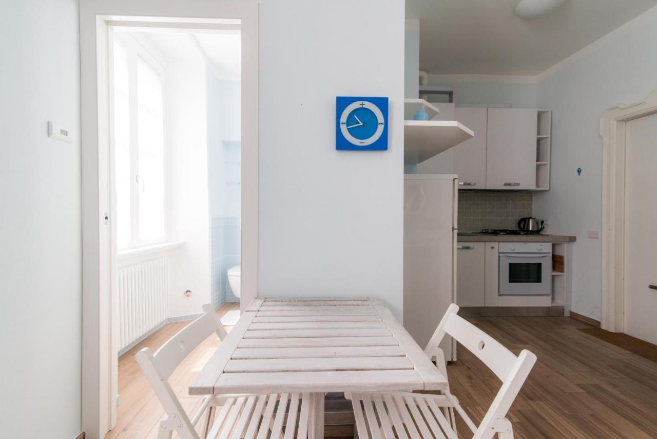 Taaac Apartment - The House Of Travelers Como Eksteriør bilde