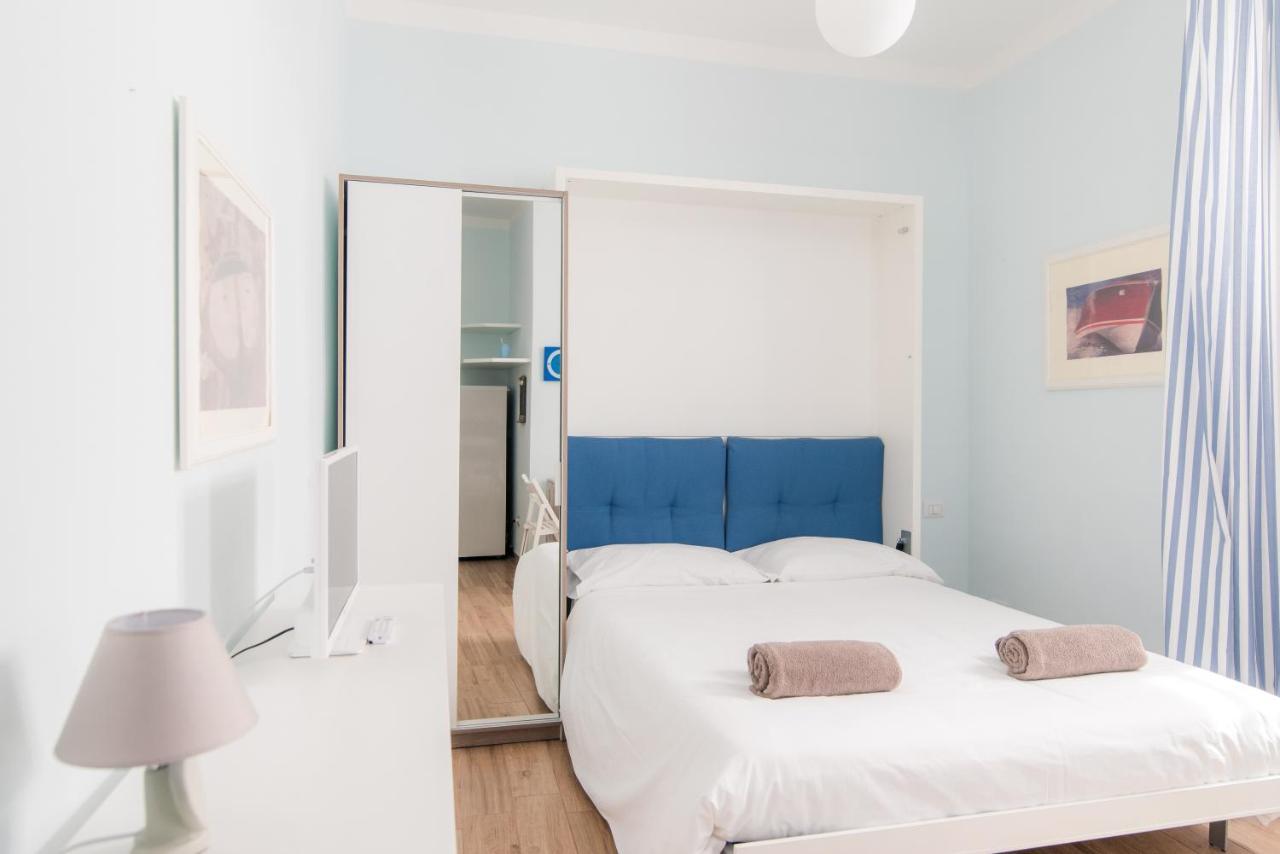 Taaac Apartment - The House Of Travelers Como Eksteriør bilde
