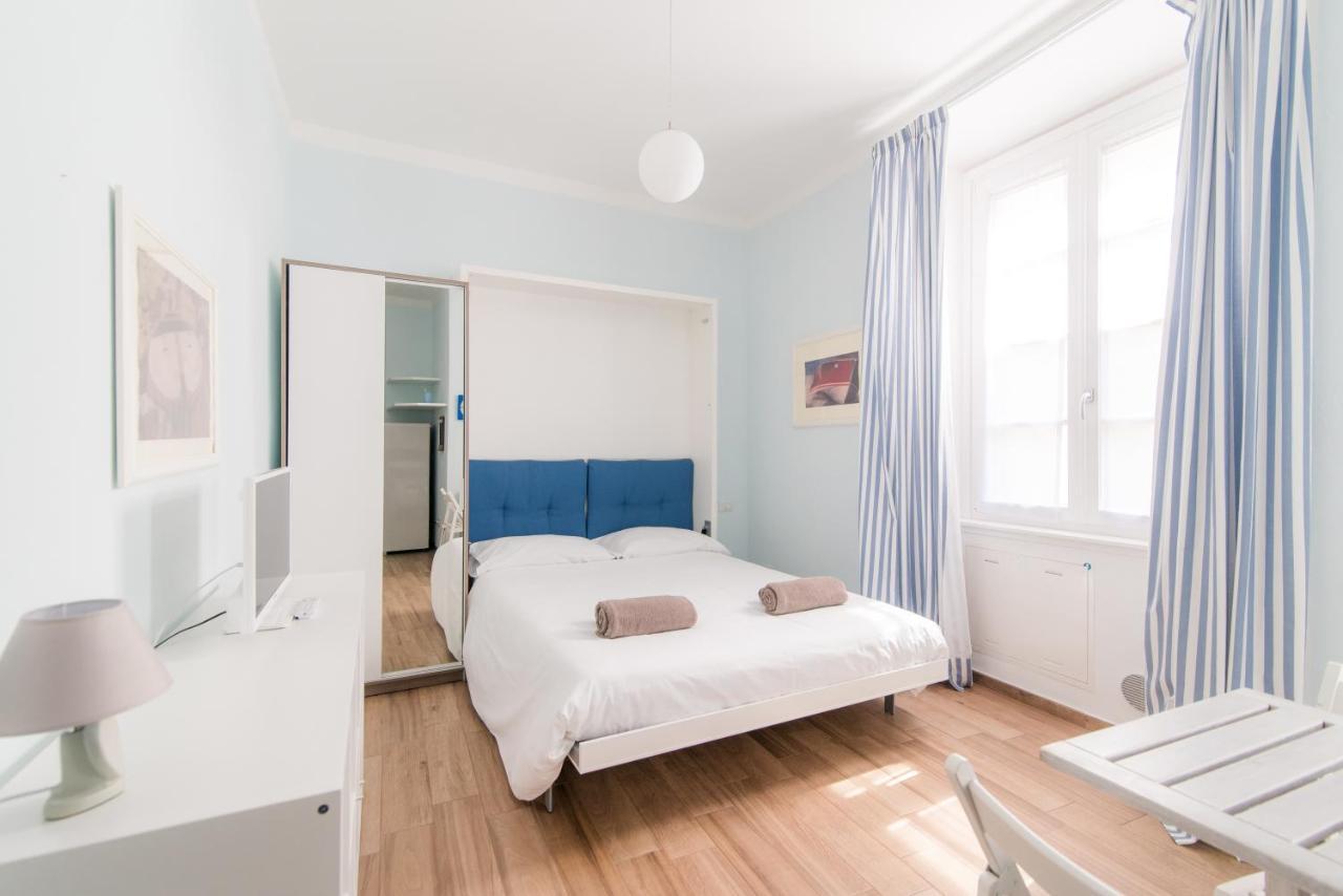 Taaac Apartment - The House Of Travelers Como Eksteriør bilde