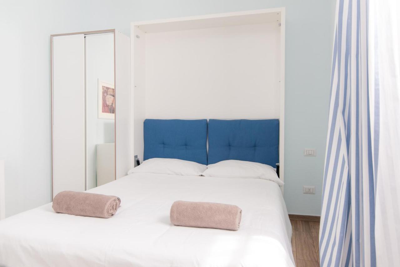 Taaac Apartment - The House Of Travelers Como Eksteriør bilde