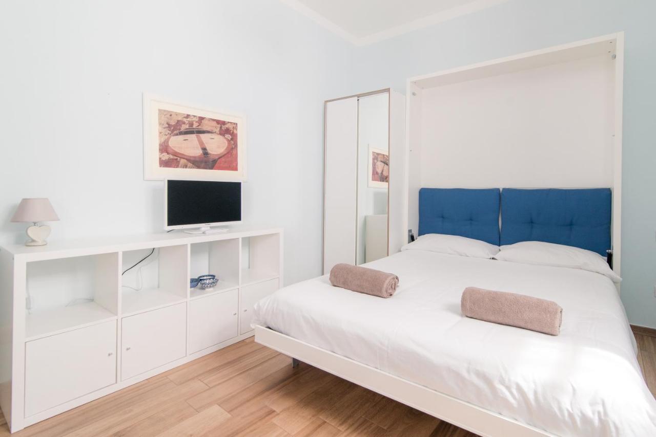 Taaac Apartment - The House Of Travelers Como Eksteriør bilde