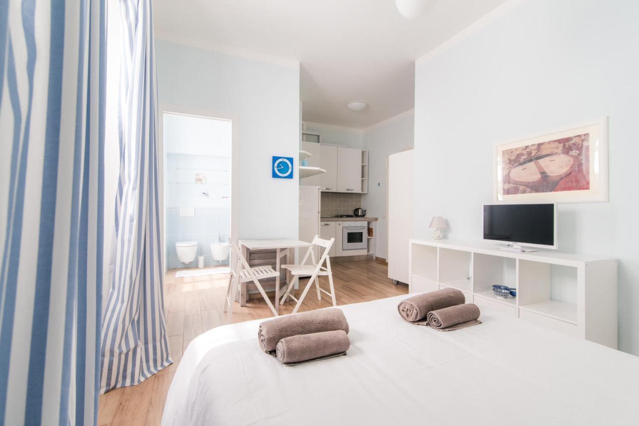 Taaac Apartment - The House Of Travelers Como Eksteriør bilde
