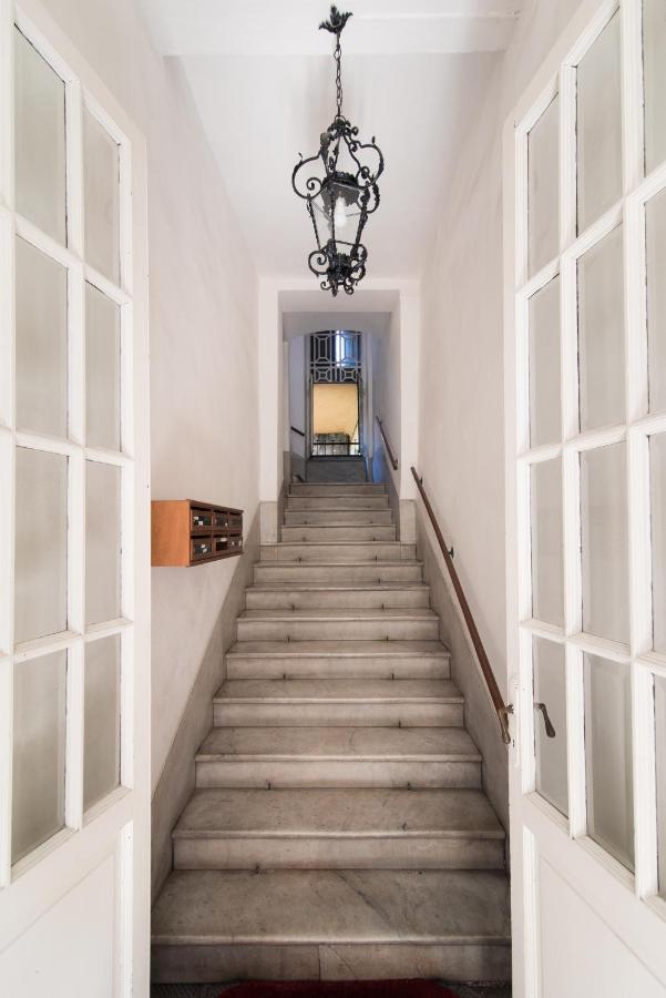 Taaac Apartment - The House Of Travelers Como Eksteriør bilde