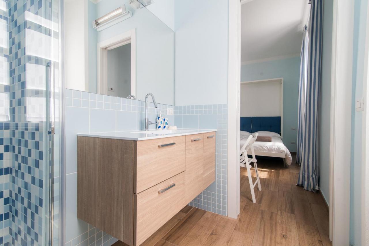 Taaac Apartment - The House Of Travelers Como Eksteriør bilde